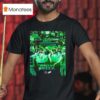 Philadelphia Eagles Vs Dallas Cowboys Lincoln Financial Field Dallas Week T Shirt