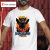 Pig Wings Mi Au Crescut Aripi Cosmarul Multora T Shirt