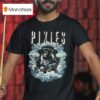 Pixies Monkey S Gone To Heaven T Shirt