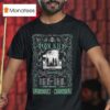 Pool Kids Uk Europe Tour Dates T Shirt