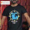 Portola Music Festival Rack Again For Another Perfect Weekend In San Francisco We Proudly Present To You T Shirt