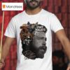 Post Malone Stay Away Cowboy T Shirt
