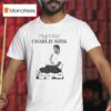 Pray For Charlie Kirk T Shirt