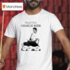 Pray For Charlie Kirk Usa T Shirt