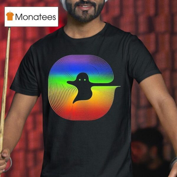 Pride Apparition T Shirt