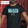 Pro Recco Water Polp Est T Shirt