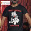 Protect Communities Against Fascism T Shirt