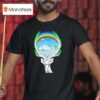 Protect The Beauty Of The Earth T Shirt