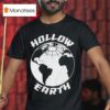 Psychopoly Hollow Earth T Shirt