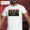 Pugsley Addams And Tyler Galpin I Can Fix Him T Shirt