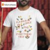 Pumpkin Spice And Everything Nice T Shirt