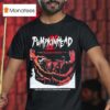 Pumpkinhead Blood Wings They Wouldn T Leave Dead Enough Alone T Shirt