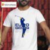Ralph Lauren Euro Team T Shirt