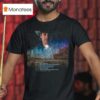 Randall King Into The Neon International Tour Dates T Shirt