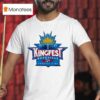 Randall King Kingfest Nashville T Shirt