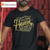 Randall King Two Step Honey T Shirt