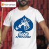 Rare Americans Spades T Shirt