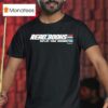 Read Books Deploy Your Imagination T Shirt