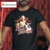 Rey Mysterio Wwe Graphic T Shirt