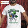 Ridgeline Thrillville Ridgeline Football Thrillville Utah Football Masco T Shirt