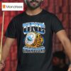 Ring North Carolina Tar Heels National Champions T Shirt