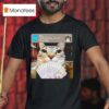 Ring There Is Motion At Your Front Door Meme T Shirt