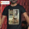 River City Roots Festival Missoula Mn Aug T Shirt