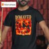 Romayer Characters Vintage T Shirt