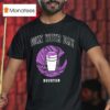 Ruin Your Day Houston T Shirt