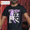 Rumi Kpop Demon Hunters Anime T Shirt