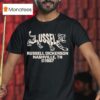 Russell Dickerson Nashville Tn Est Panther S T Shirt