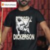 Russell Dickerson World Tour T Shirt