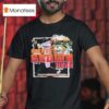 Sacramento River Cats San Francisco Giants Grown Here T Shirt