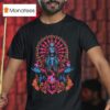 Santa Muerte T Shirt