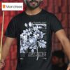Saosin You Re Not Alone Floral T Shirt