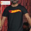 Satan Wagen Hot Wheels T Shirt