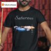 Saturnus Martyre T Shirt
