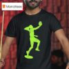 Seattle Storm Sue Bird Neon T Shirt