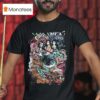 Sessanta Summerfest Grounds Milwaukee Live May T Shirt