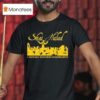 Shai Hulud A Profoundly Misanthropic Metal Orchestra T Shirt