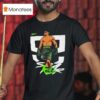 Shakur Stevenson Fight Boxing T Shirt
