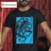 Shin Megami Tensei V Aramasa T Shirt