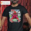 Shrimpers X Anchovies Lfg Anoma T Shirt