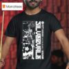 Silvervale Birthday Waifu Gamer Supps T Shirt