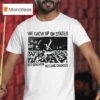 Simple Plan We Grew Up On Stages But Somehow Nothing Changes T Shirt