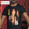 Siva Kaneswaran The Wanted T Shirt