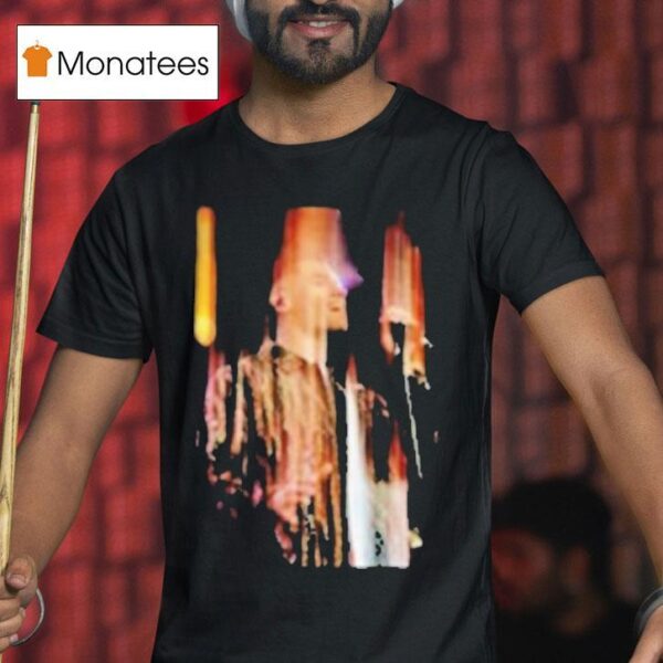 Siva Kaneswaran The Wanted T Shirt