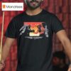Skibidi Toilet Handshake T Shirt