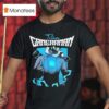 Skibidi Toilet Titan Cameraman T Shirt