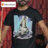 Skibidi Toilets Helping Hand T Shirt